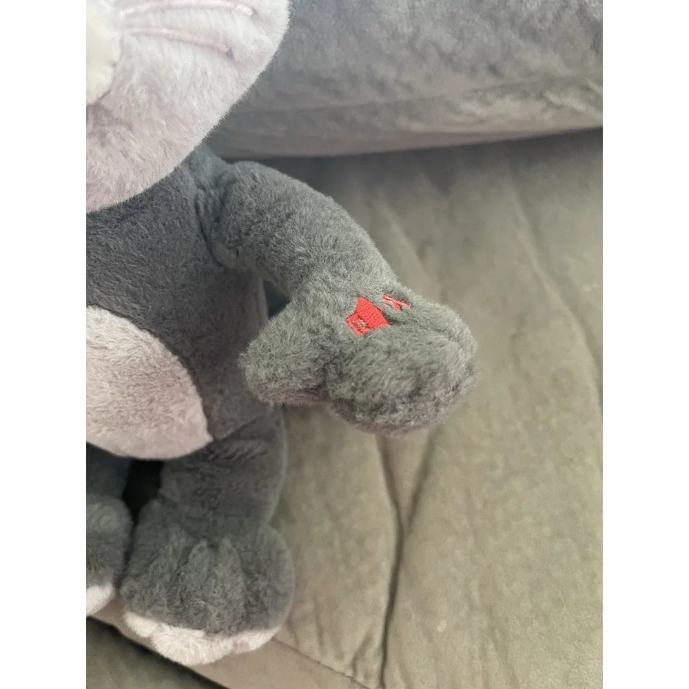 Talking Friends Tom Plush Cat Sound Box Tested WORKS
